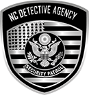 NC Detective Agency logo